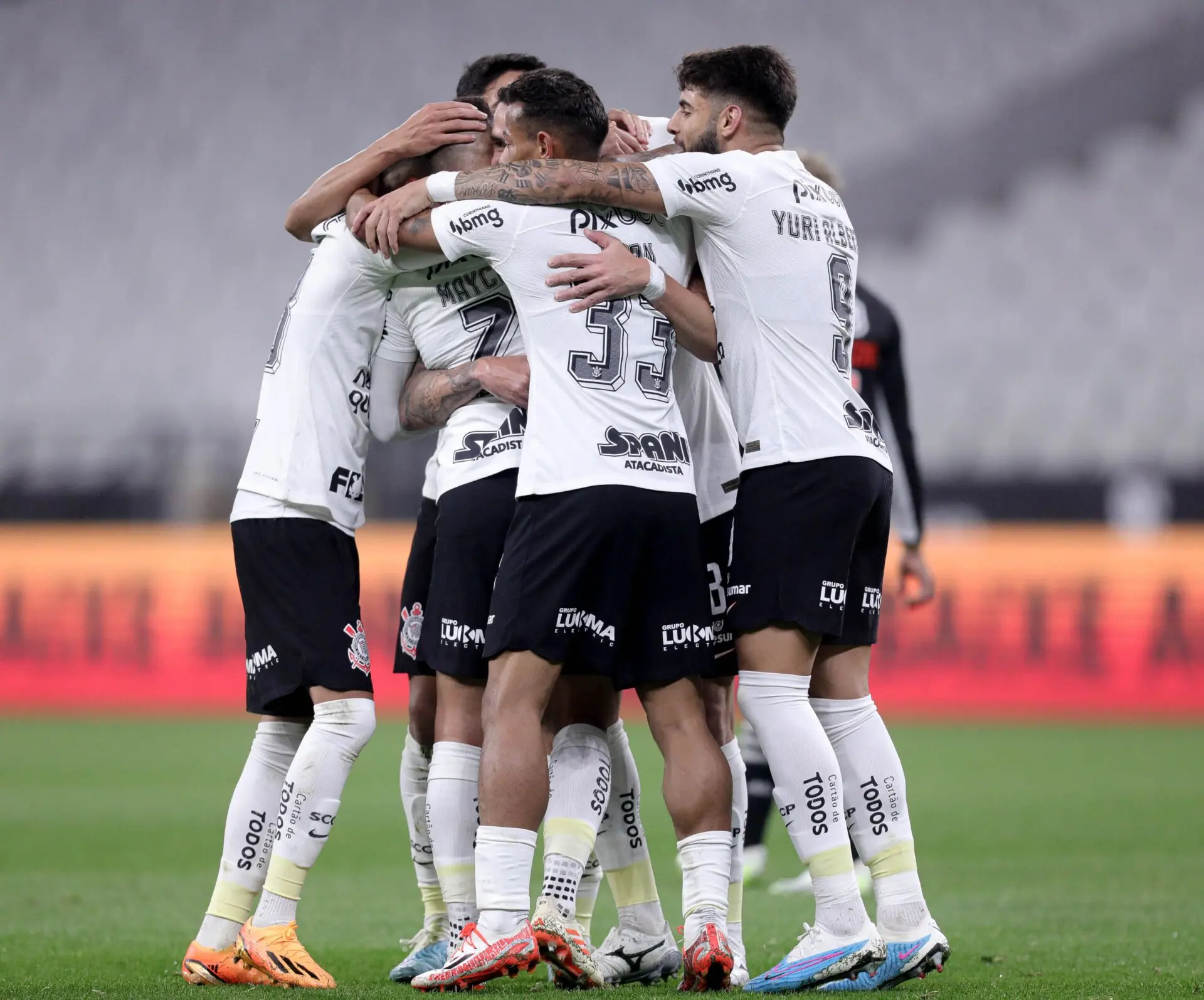 Corinthians