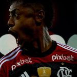 Flamengo agora precisa de apenas um empate no jogo de volta