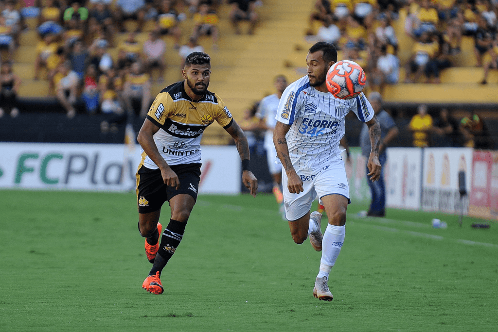 Avaí X Criciúma Onde Assistir Ao Vivo Escalações Estatísticas