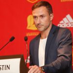 Pablo García-Cuervo foi demitido pela Federação Espanhola (Foto: Pablo García-Cuervo/Twitter)