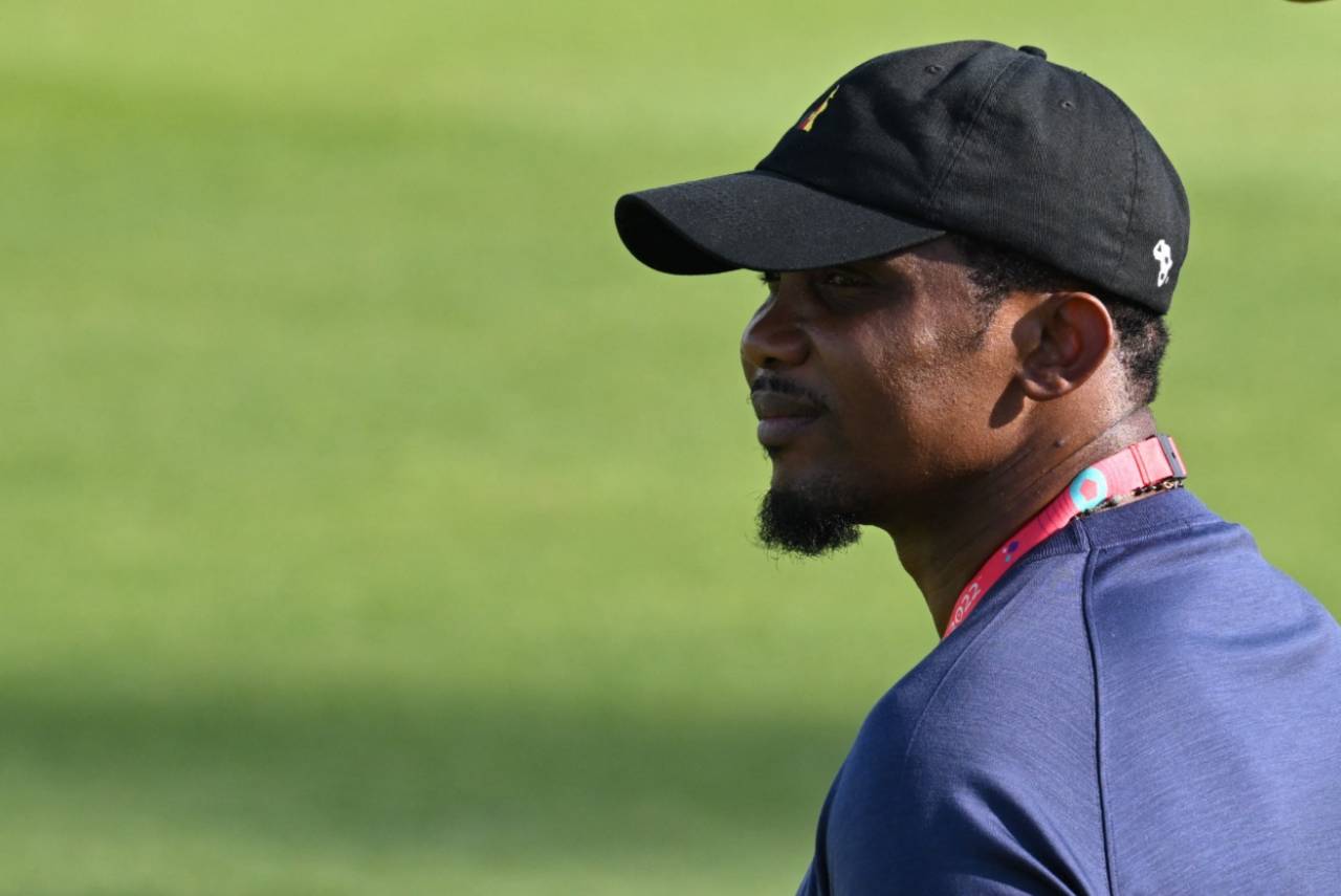Samuel Eto'o