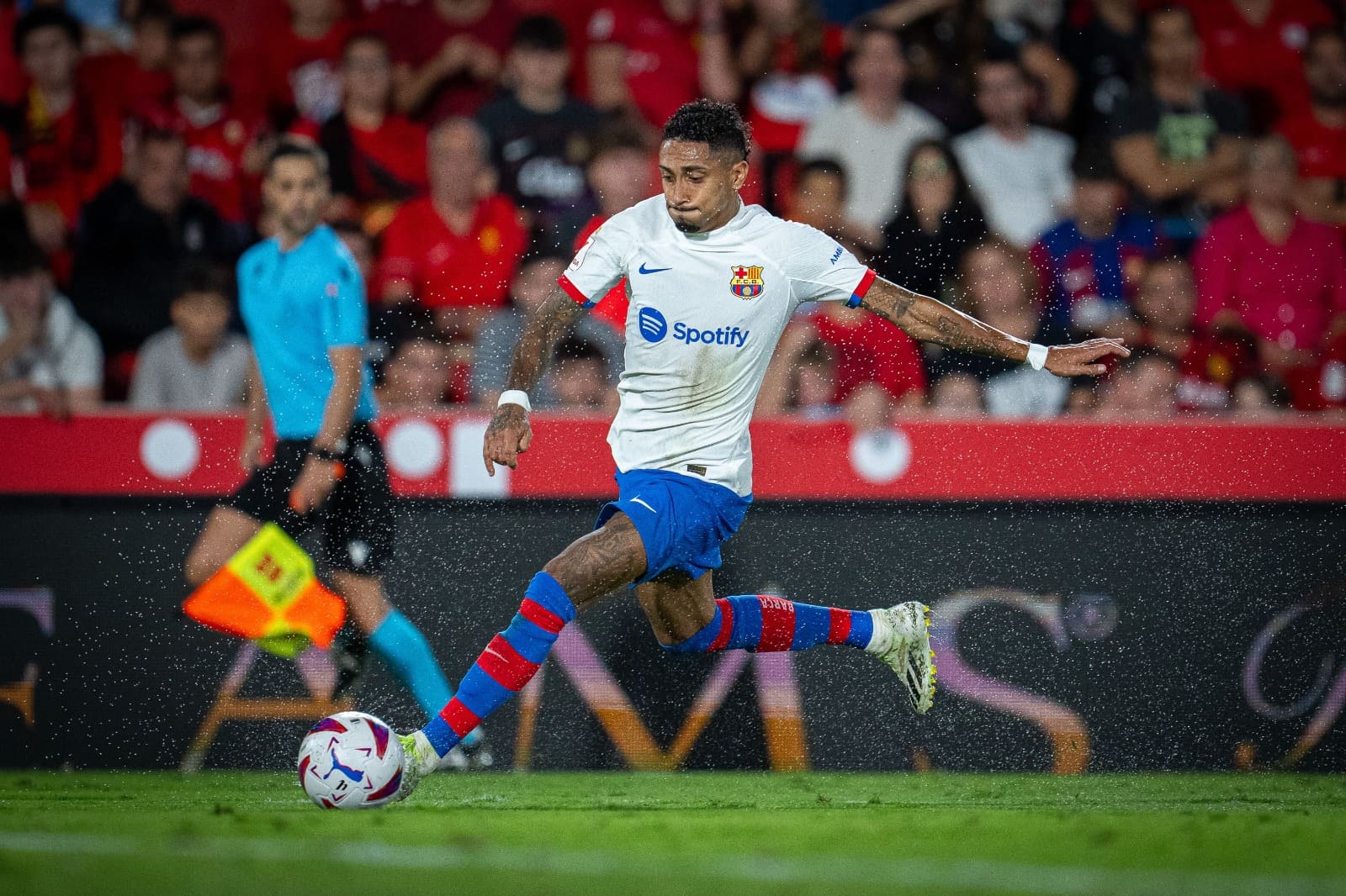 onde assistir ao vivo barcelona sevilla