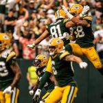 green bay