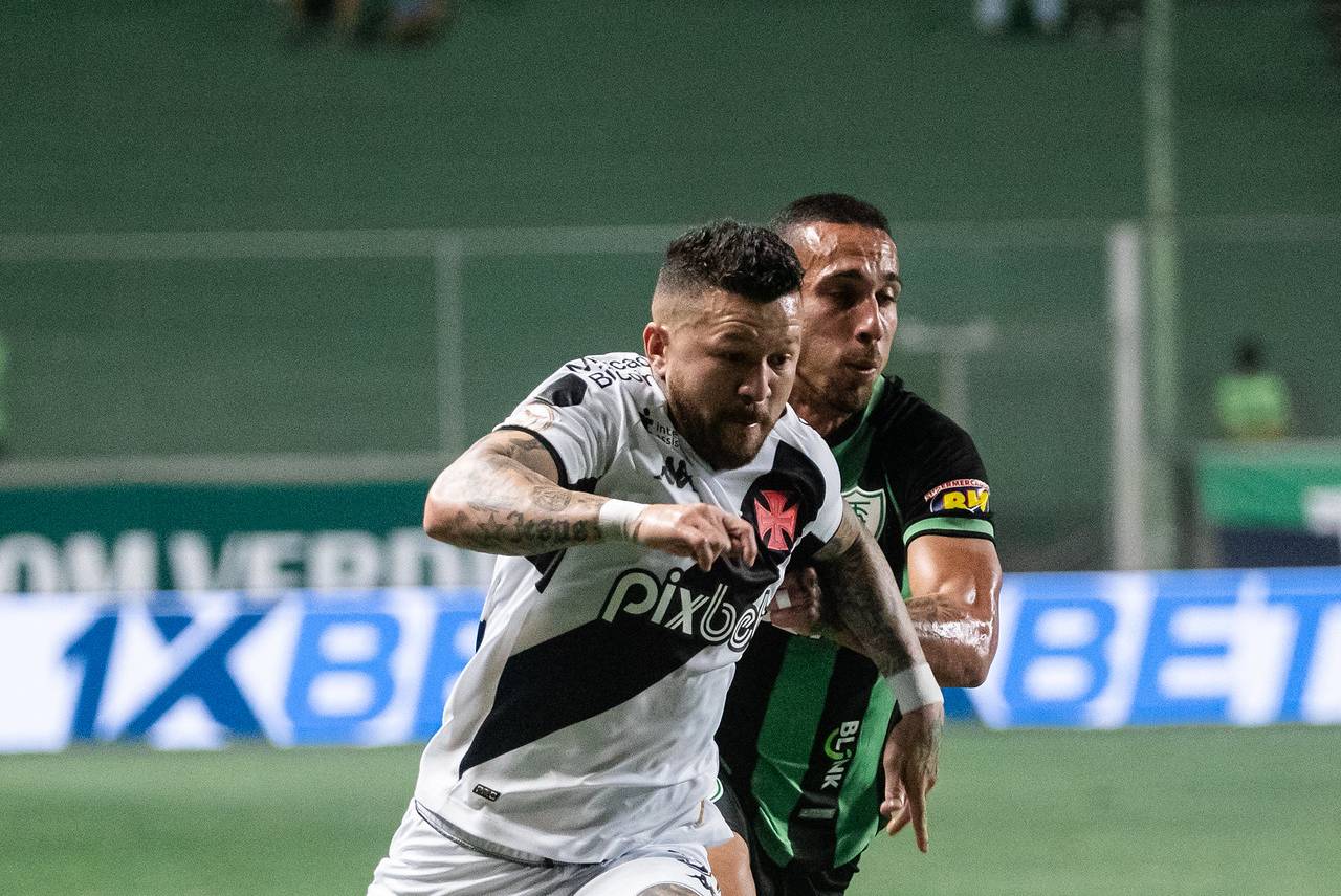 Vasco - transferban