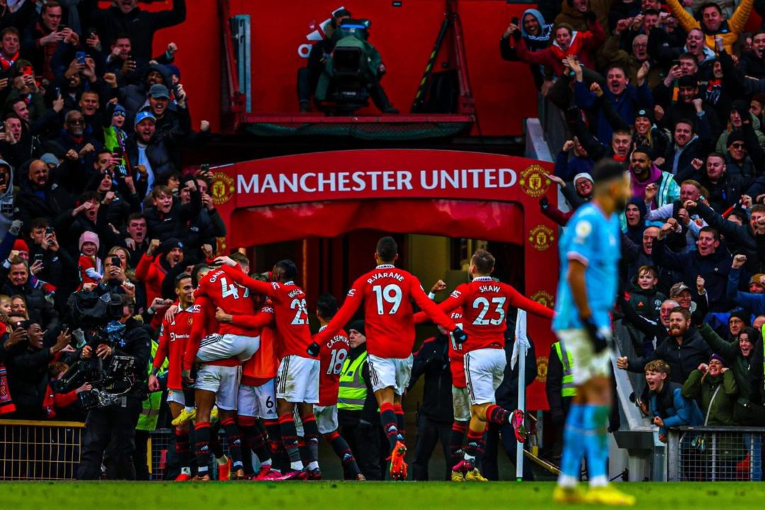 Manchester United