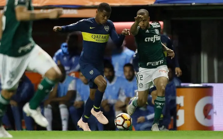 Boca-x-Palmeiras-Libertadores-2018