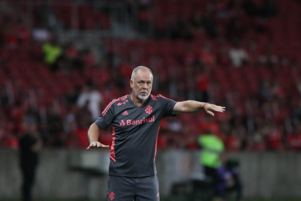 Mano Menezes, Corinthians
