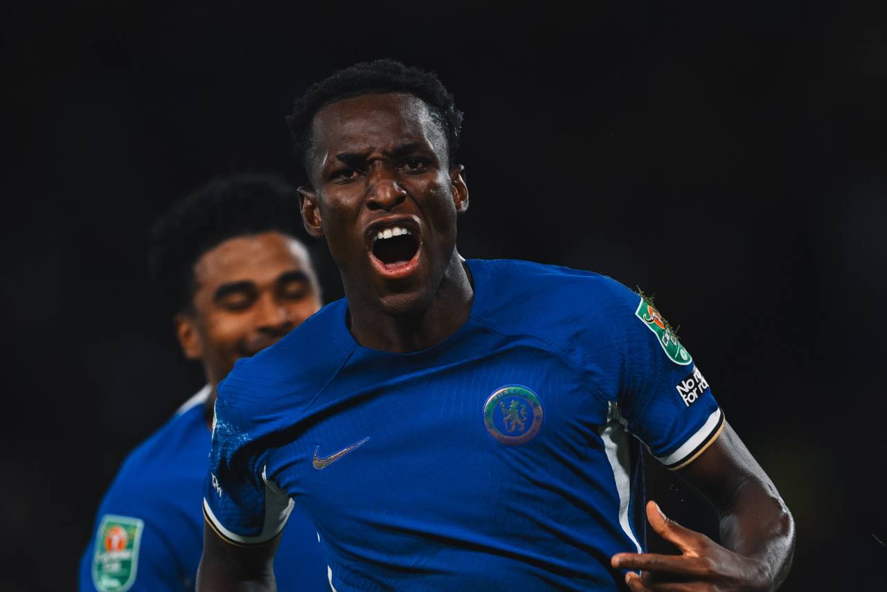 chelsea - jackson