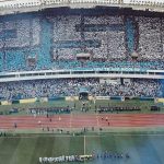 Torcida do Paysandu deve realizar mais uma grande festa no Mangueirão