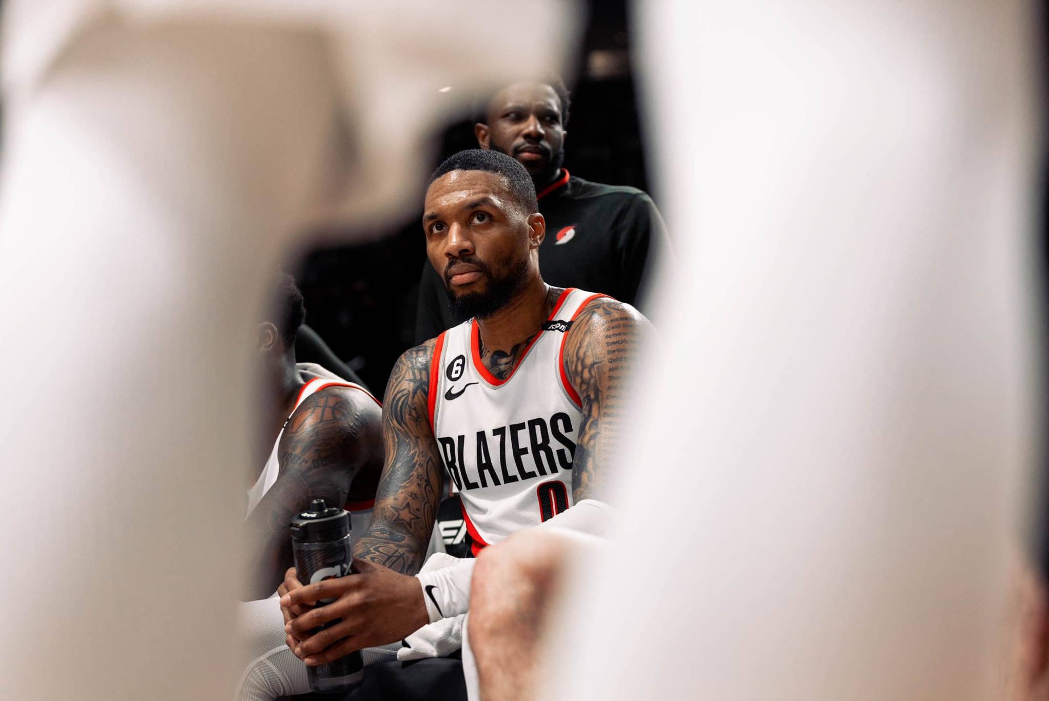 Lillard Bucks