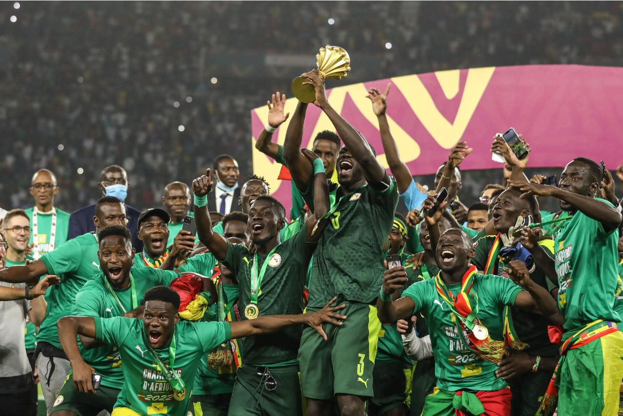 CAF confirma sedes da Copa Africana de Nações de 2025 e 2027