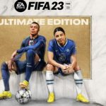 Fifa EA Sports 2023, última edição Foto: Reprodução/EA Sports
