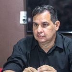 Presidente do Ferroviário_Aderson Maia