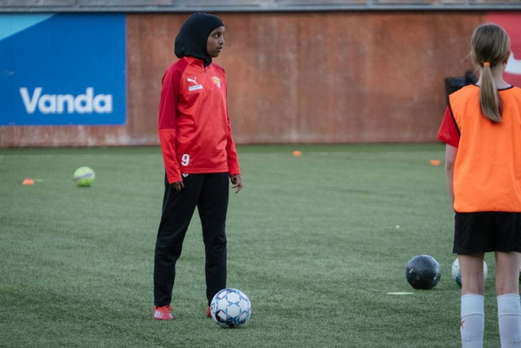 frança - hijab