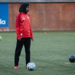 frança - hijab