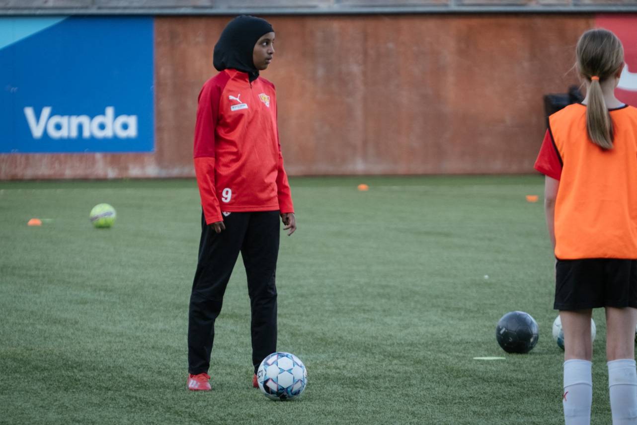 frança - hijab