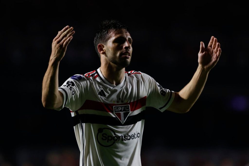 Calleri, São Paulo