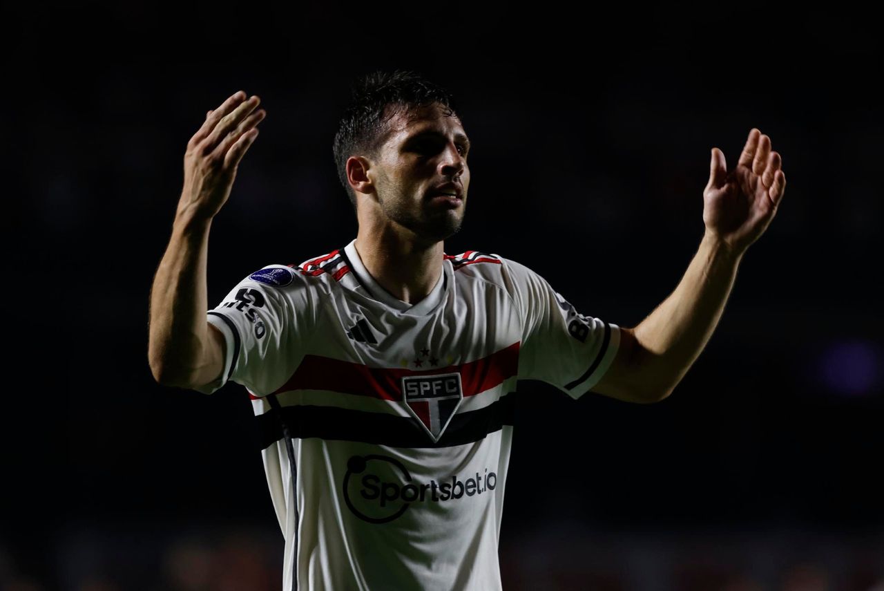 Calleri, São Paulo