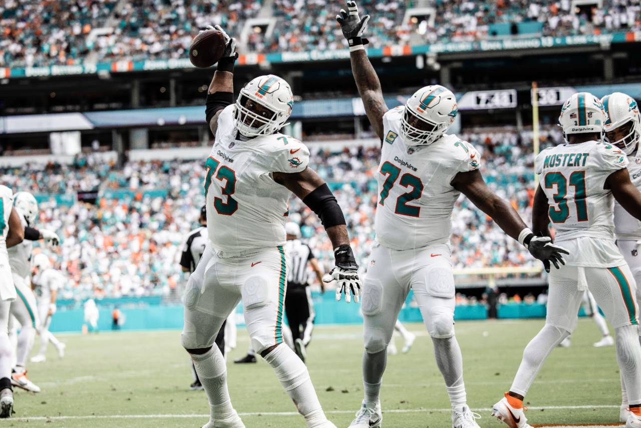 Miami - NFL