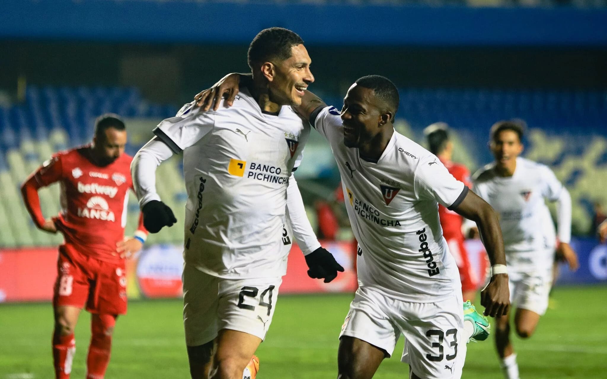 Guerrero-LDU