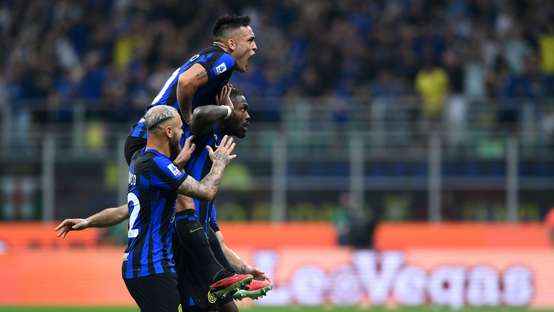 Inter