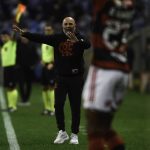 Sampaoli - flamengo