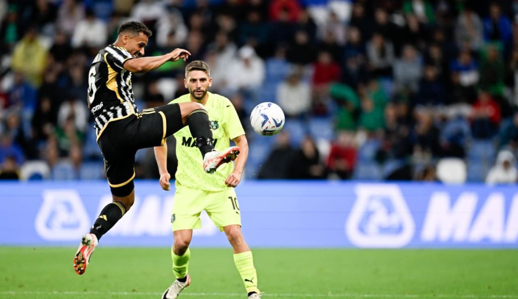 Danilo - Juventus