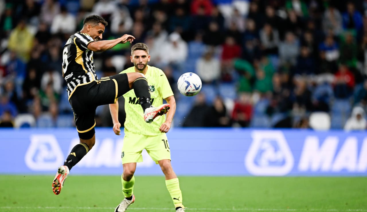 Danilo - Juventus