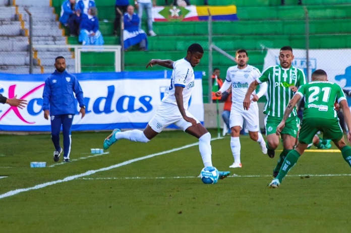 juventude avaí