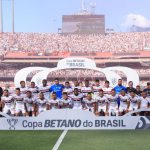São Paulo, campeão da Copa do Brasil