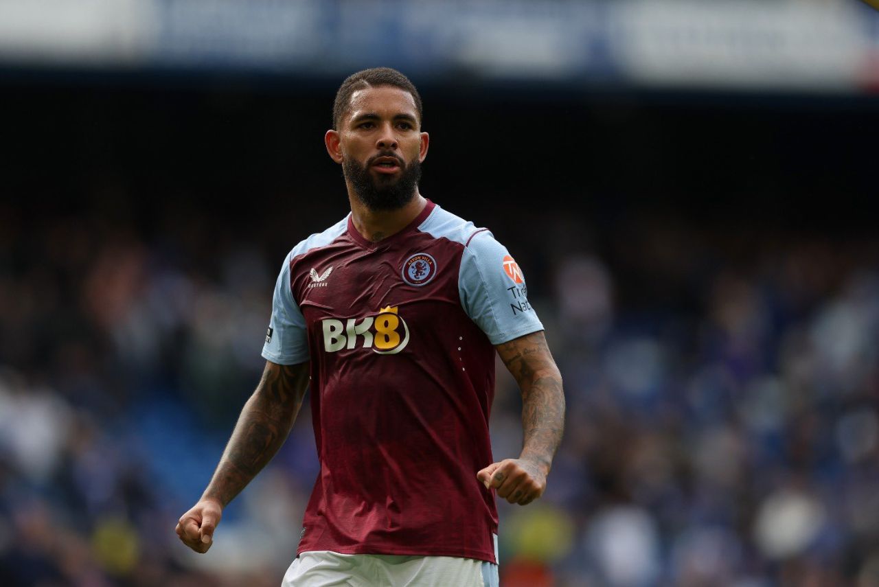 Douglas Luiz