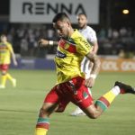Brusque garante acesso e vaga na grande final