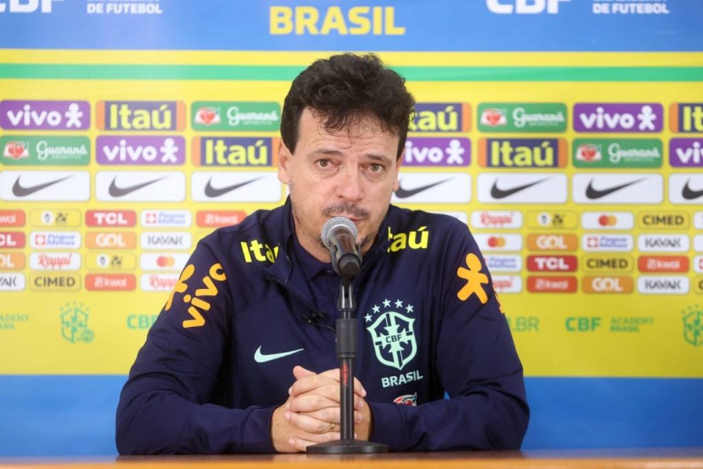 seleção convocada
