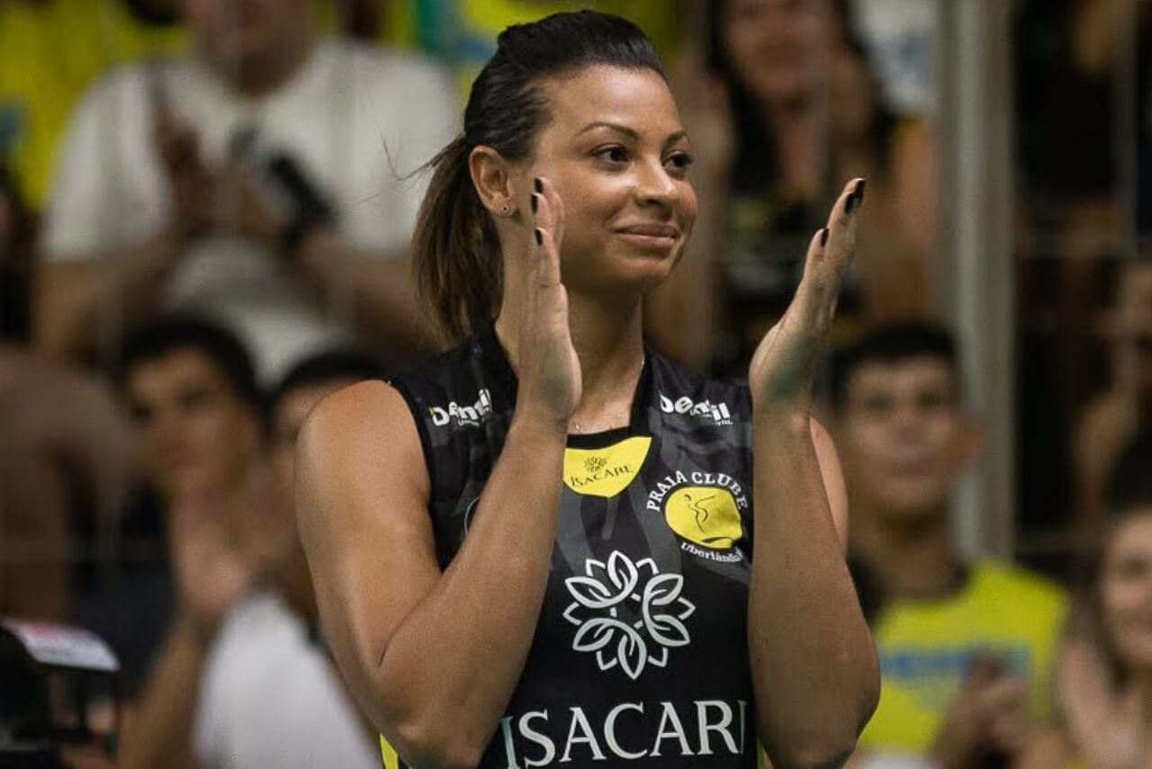Walewska Oliveira