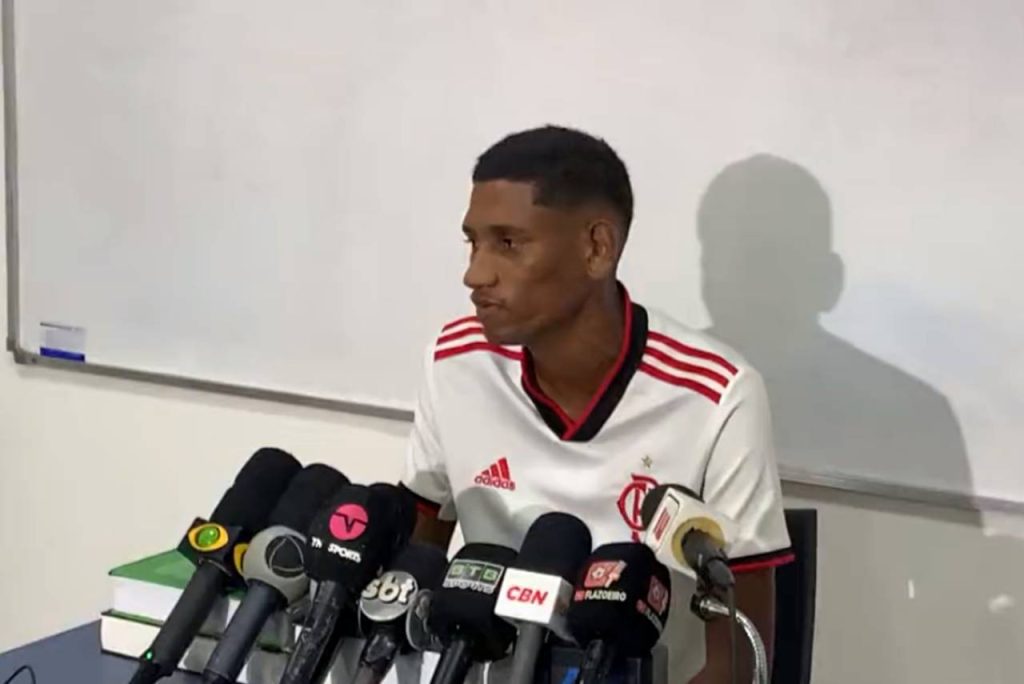leandro - braz