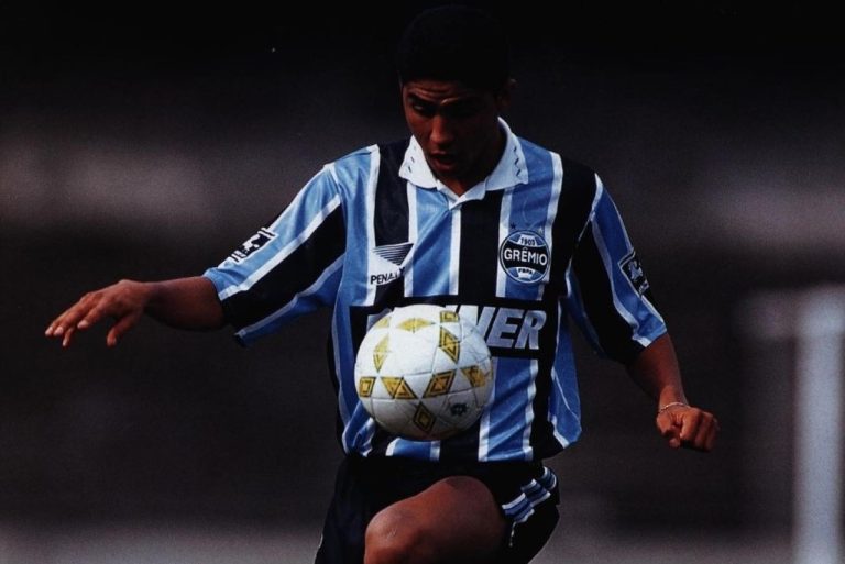 <p>Foto: Divulgação/Grêmio FBPA</p>
