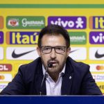 Seleção Ramon