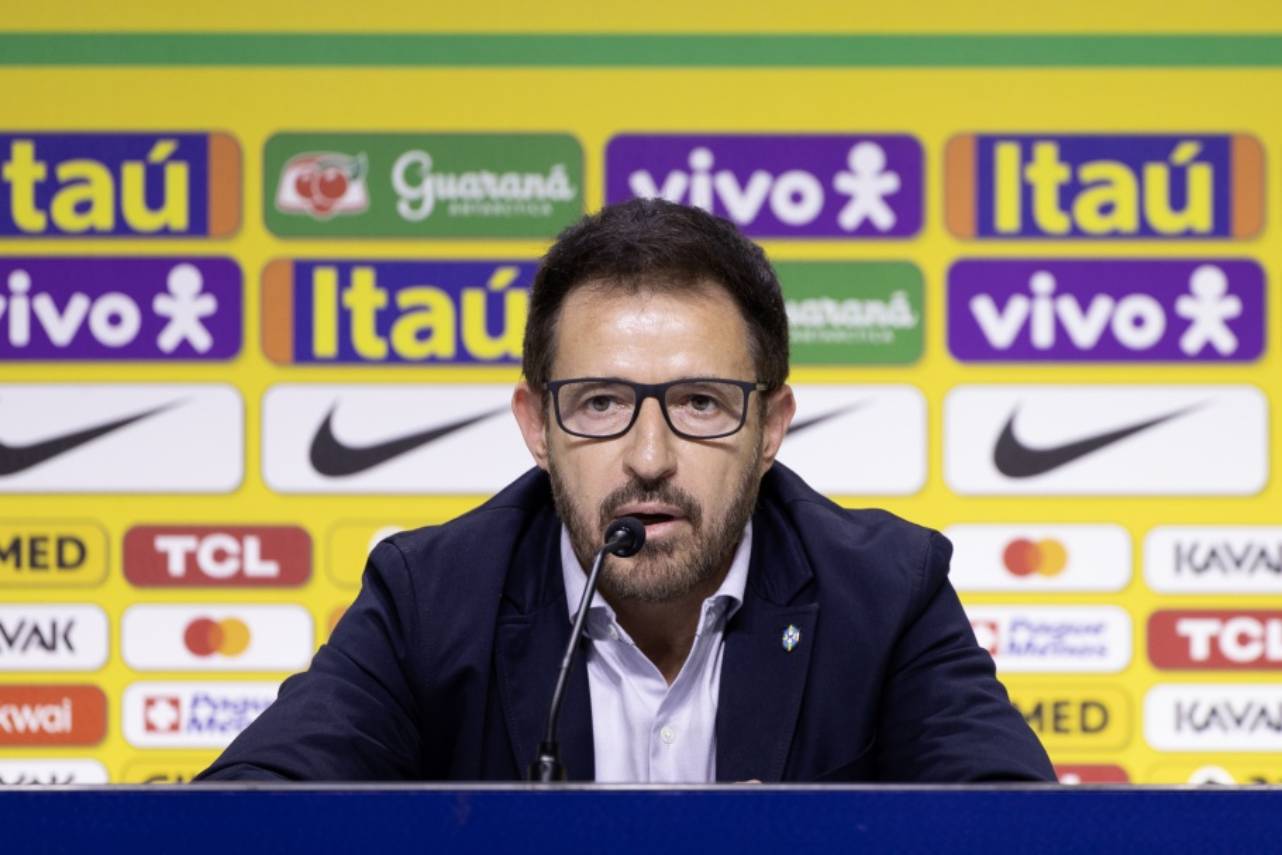 Seleção Ramon