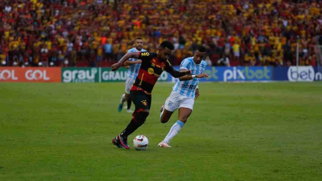 Sport x Londrina