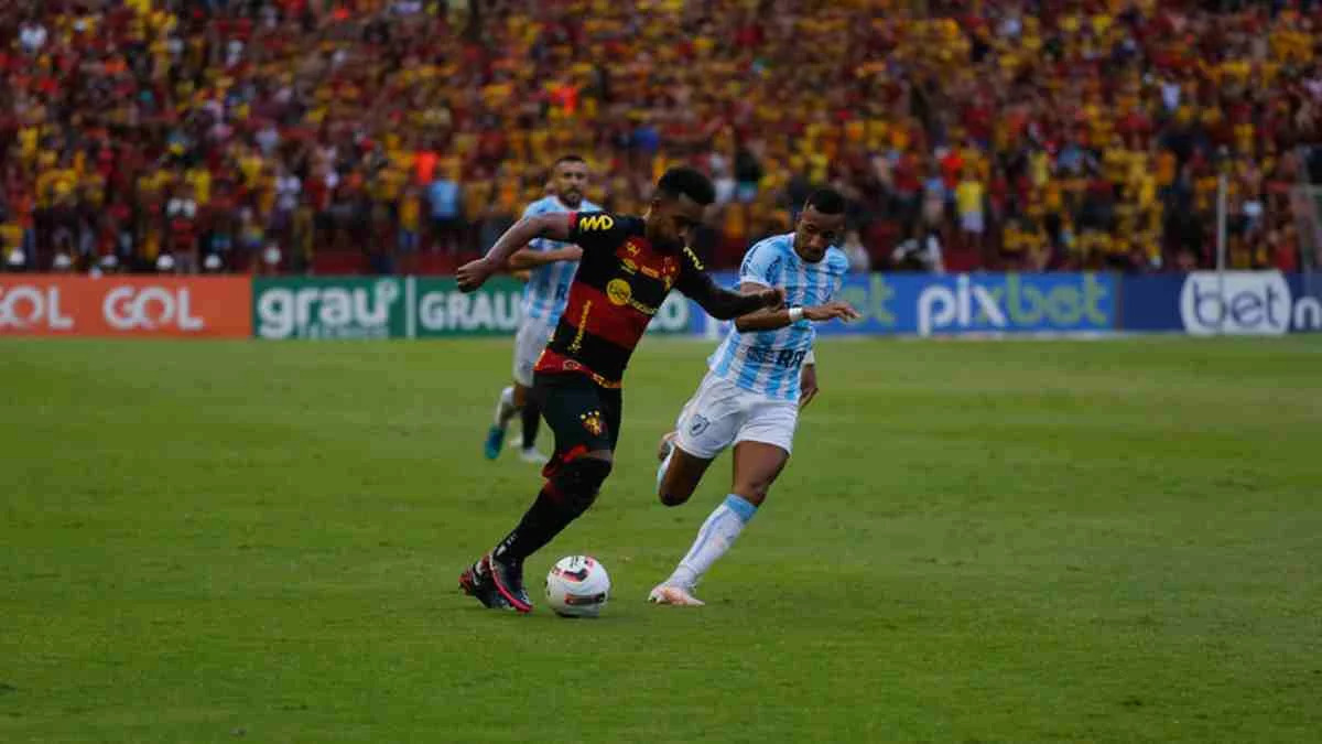 Sport x Londrina