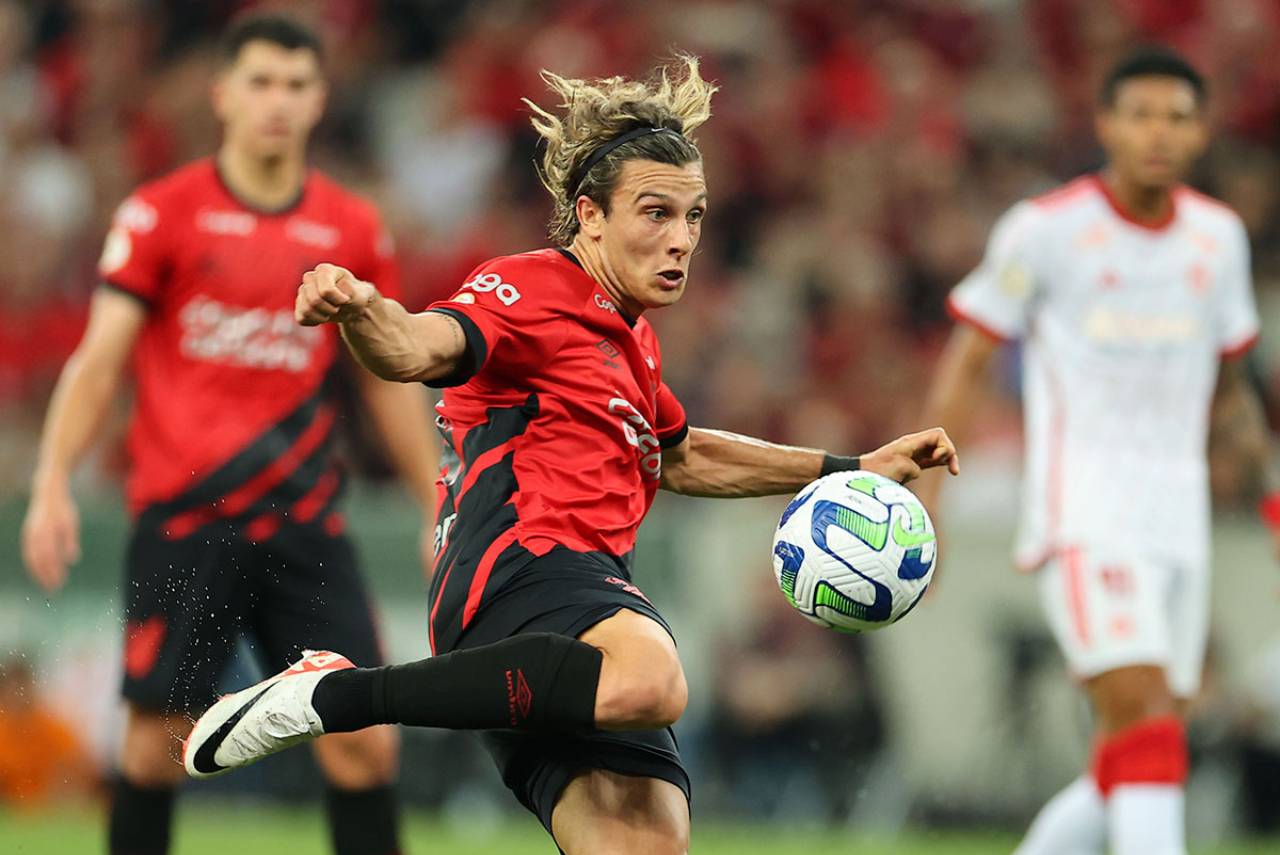 Athletico - Inter