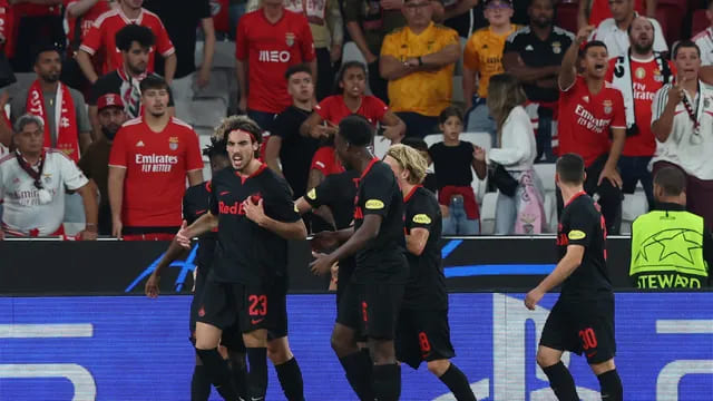 RB Salzburg