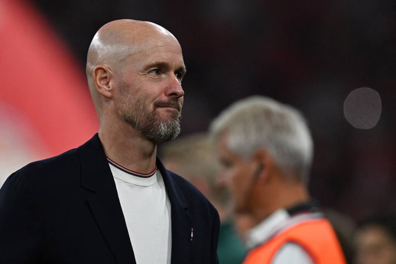 Ten Hag