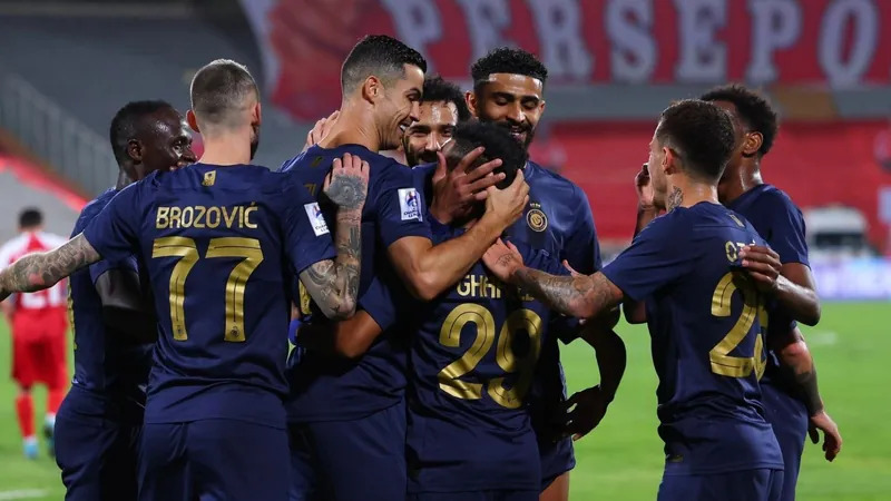 Al-Nassr