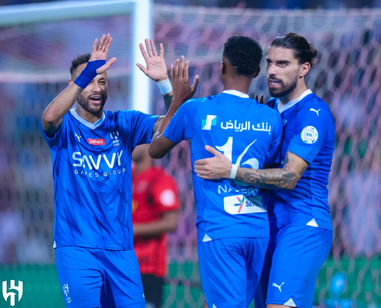 Al-Hilal