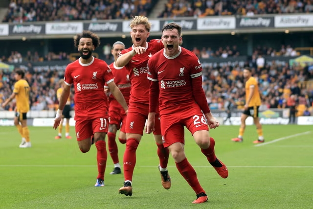 Liverpool
