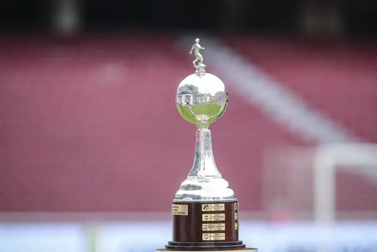 Libertadores Feminina