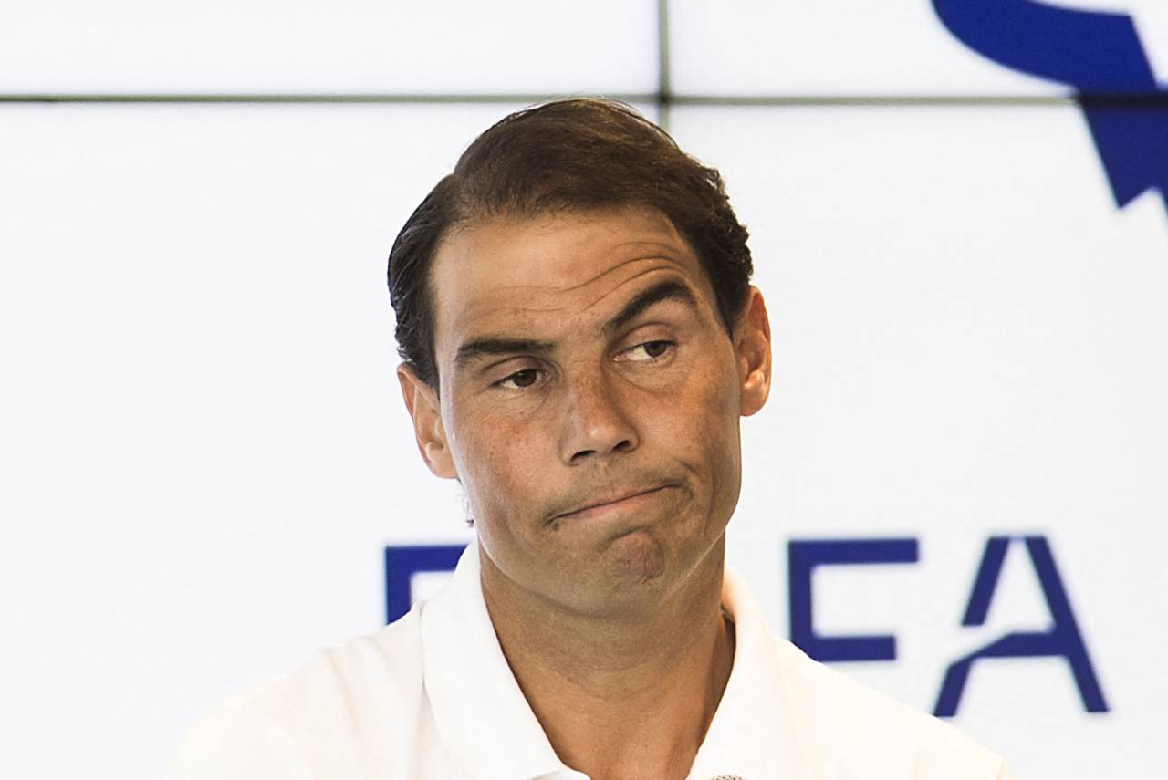 Rafael Nadal