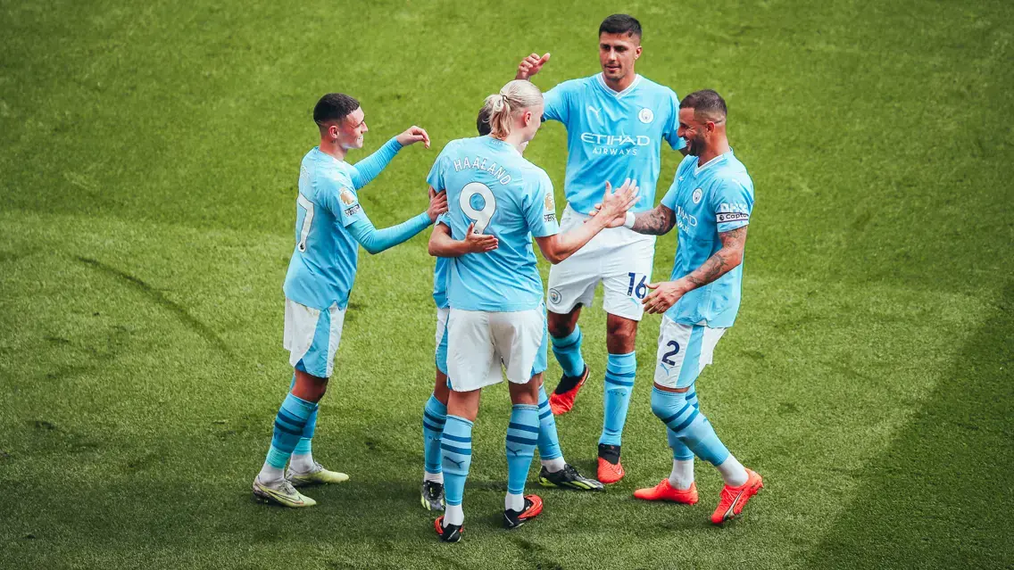 Manchester City
