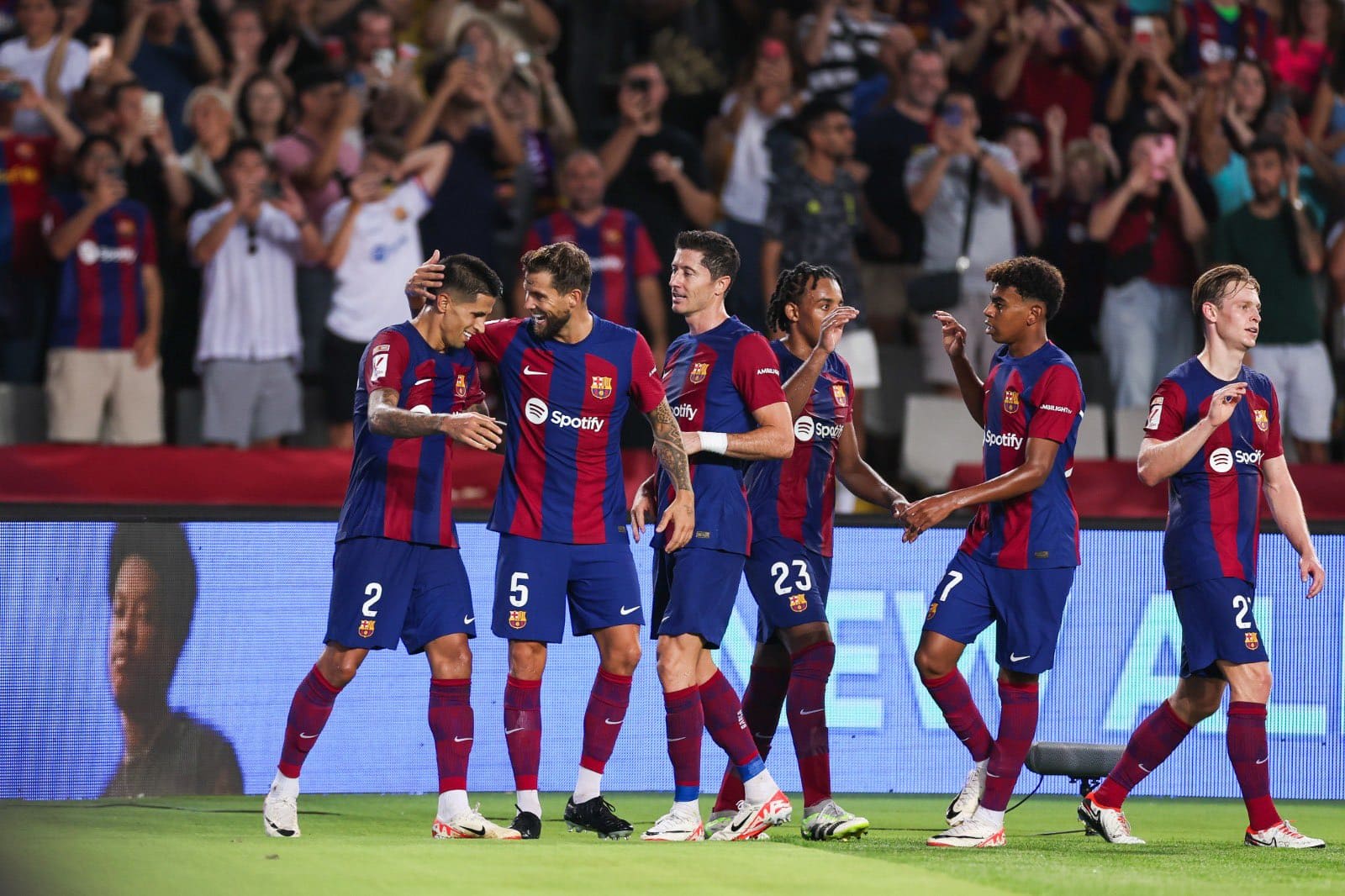 Barcelona